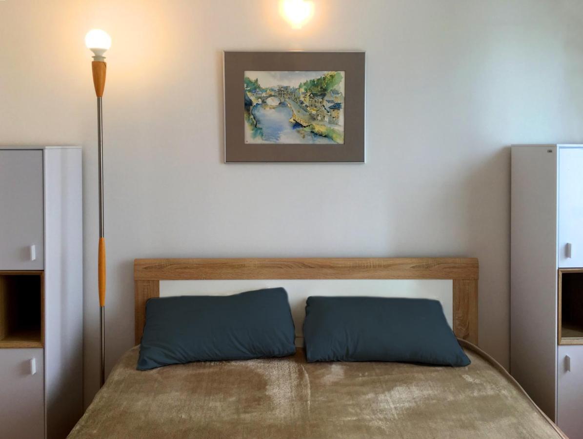 Artists Loft Apartamento PUY Exterior foto
