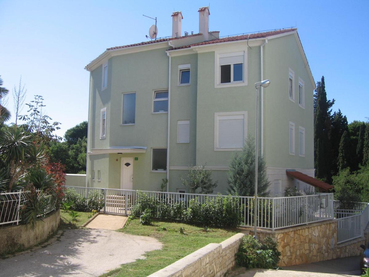 Artists Loft Apartamento PUY Exterior foto