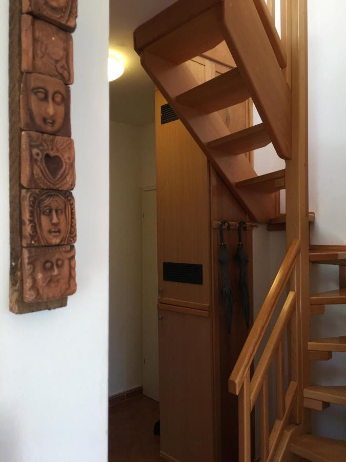 Artists Loft Apartamento PUY Exterior foto