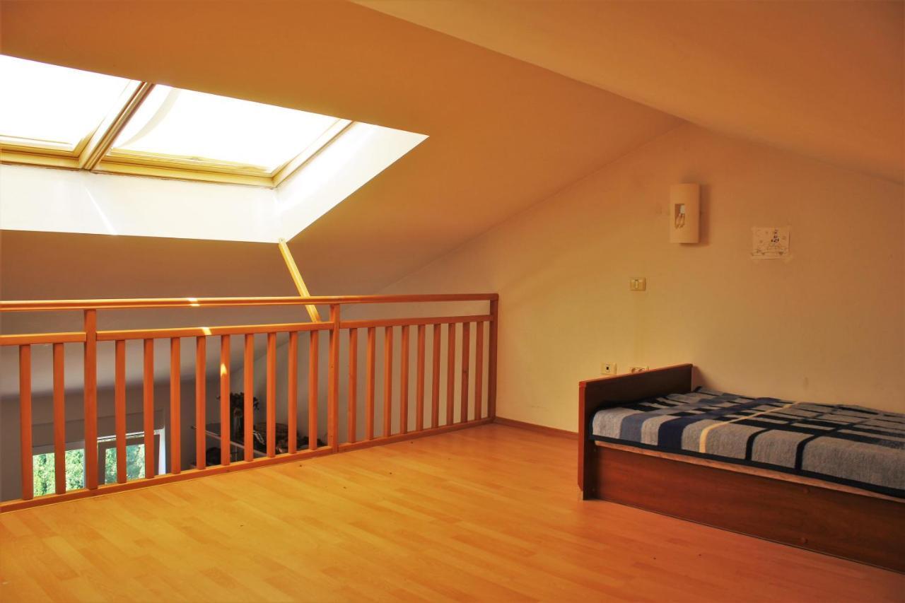 Artists Loft Apartamento PUY Exterior foto