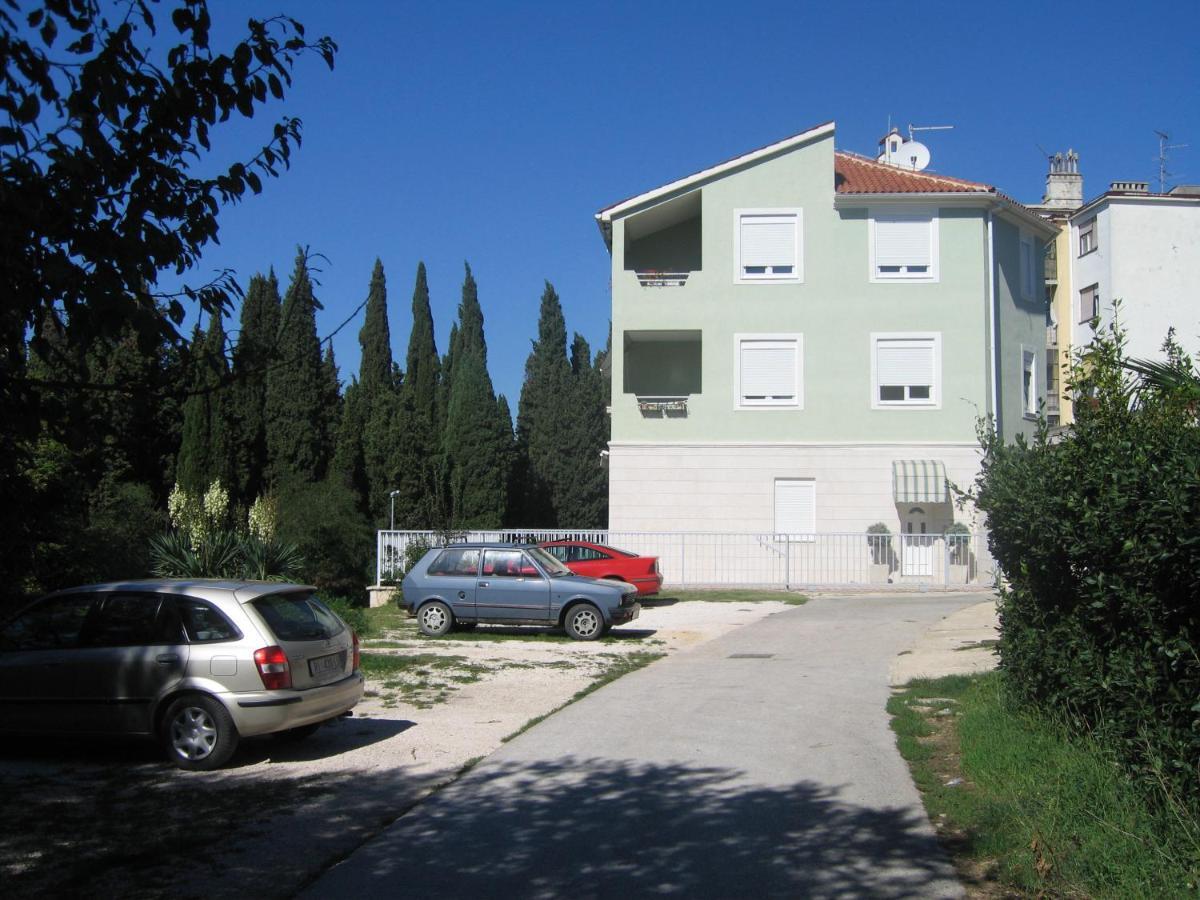 Artists Loft Apartamento PUY Exterior foto