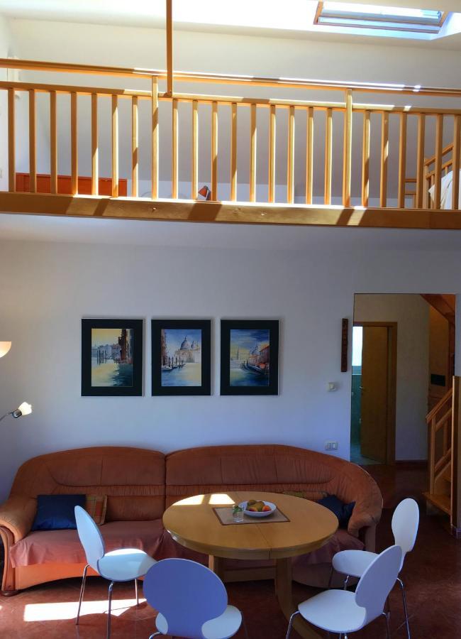 Artists Loft Apartamento PUY Exterior foto