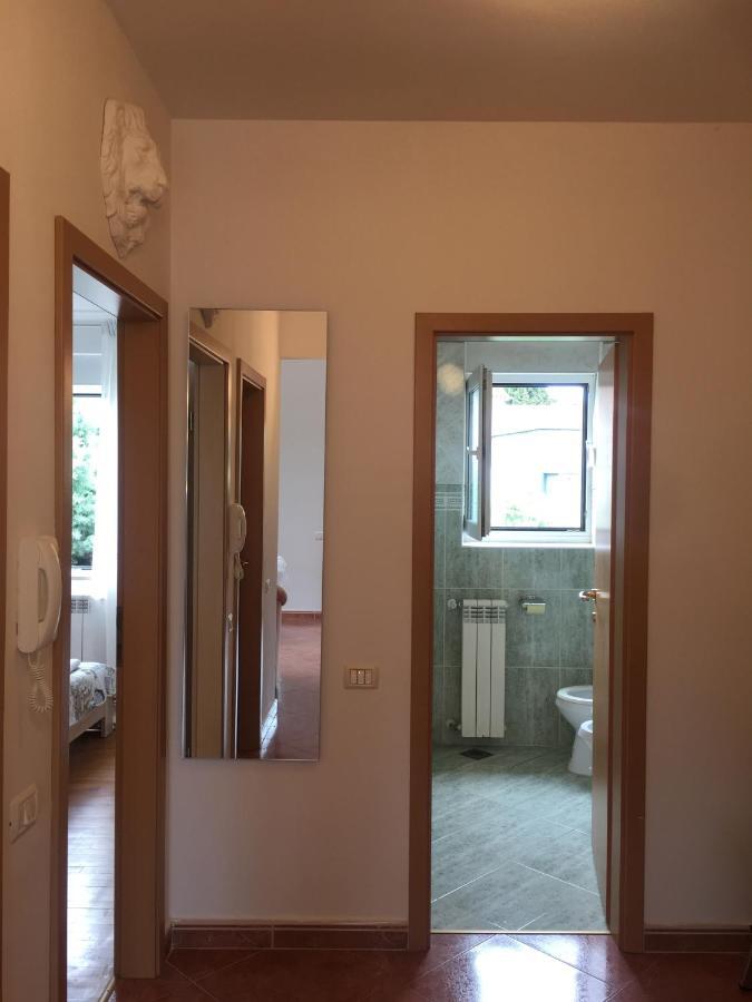 Artists Loft Apartamento PUY Exterior foto