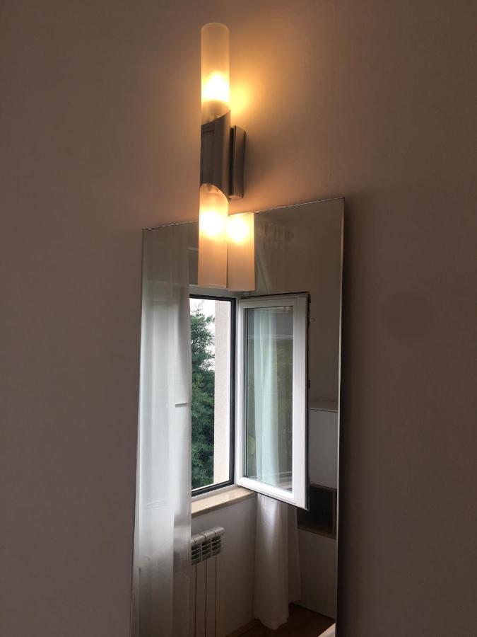 Artists Loft Apartamento PUY Exterior foto
