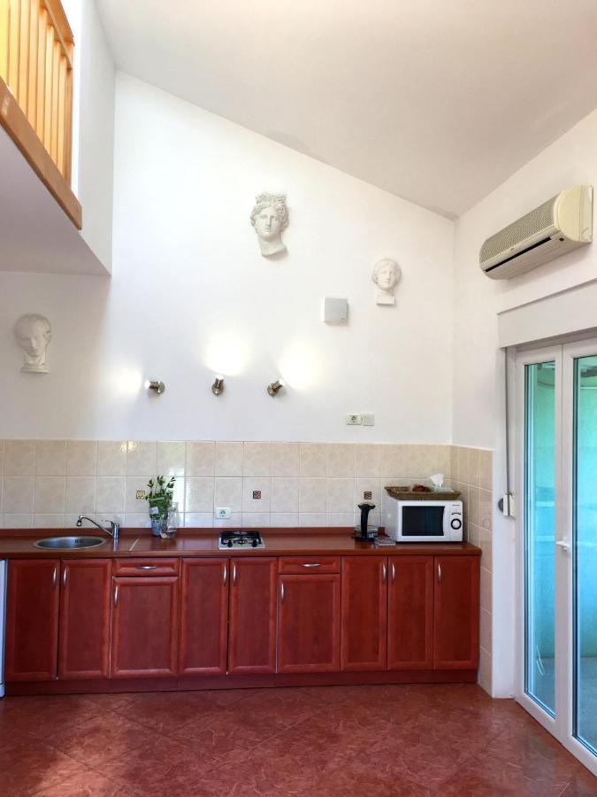 Artists Loft Apartamento PUY Exterior foto
