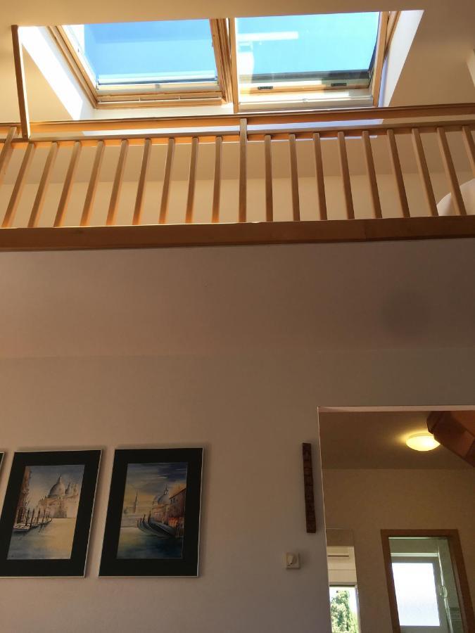 Artists Loft Apartamento PUY Exterior foto